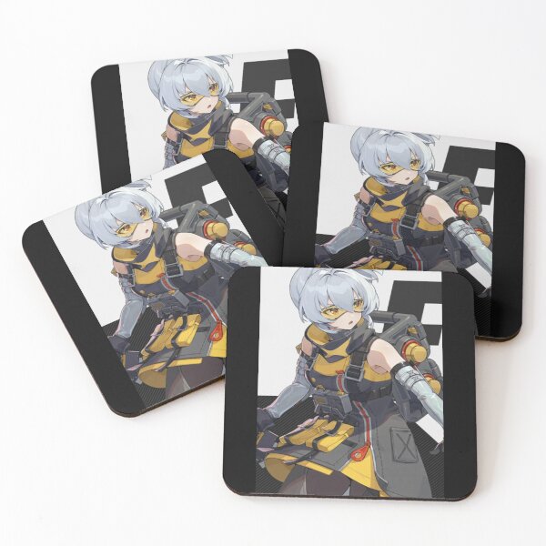 Item preview, Zenless Zone Zero -Soldier 11 designed and sold by Camille-Miranda.