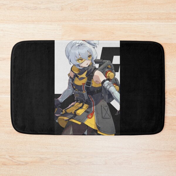 Item preview, Zenless Zone Zero -Soldier 11 designed and sold by Camille-Miranda.