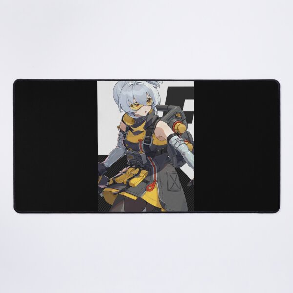 Item preview, Zenless Zone Zero -Soldier 11 designed and sold by Camille-Miranda.