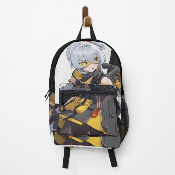 Item preview, Zenless Zone Zero -Soldier 11 designed and sold by Camille-Miranda.