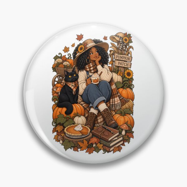 Item preview, Pumpkin Patch Daydreams designed and sold by HOUSE OF VMH.