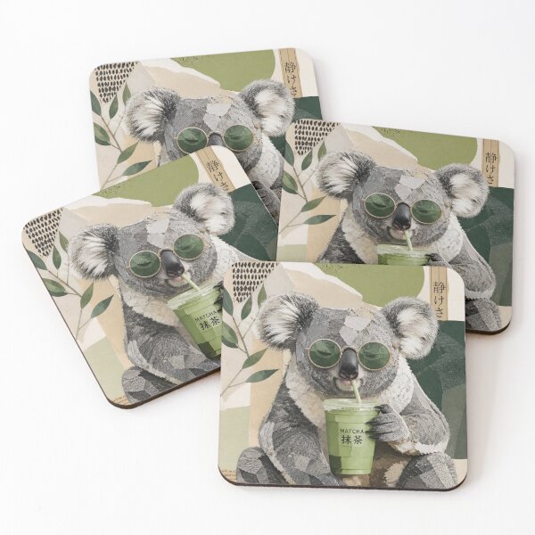 Item preview, Matcha mood designed and sold by Meg_S_meG.