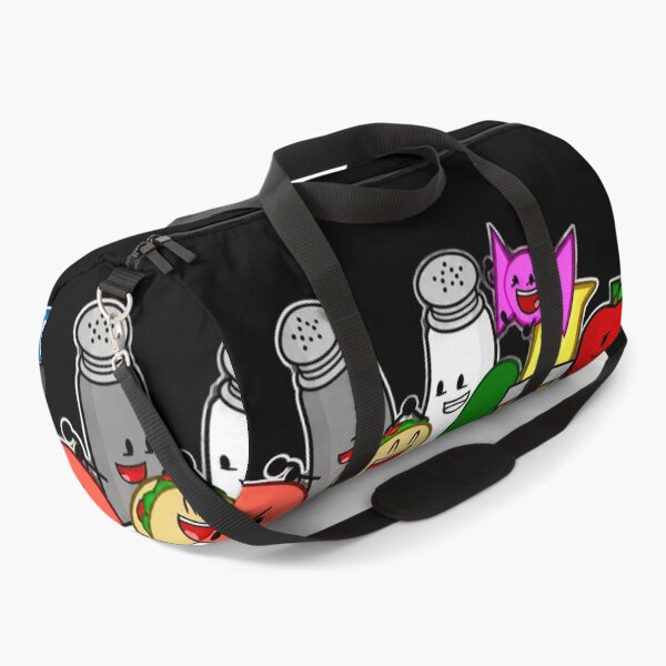 Item preview, Inanimate Insanity designed and sold by mynarasolwy.