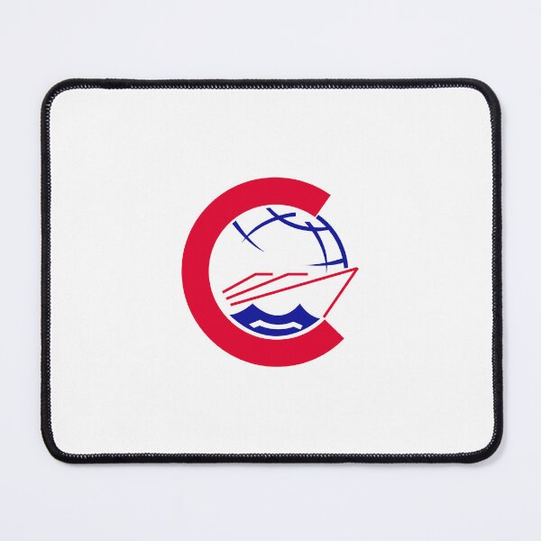 Item preview, Krasnoye Sormovo Shipyard Vintage Industrial Logo designed and sold by nuapkw.