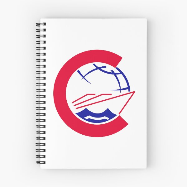 Item preview, Krasnoye Sormovo Shipyard Vintage Industrial Logo designed and sold by nuapkw.