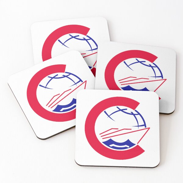 Item preview, Krasnoye Sormovo Shipyard Vintage Industrial Logo designed and sold by nuapkw.