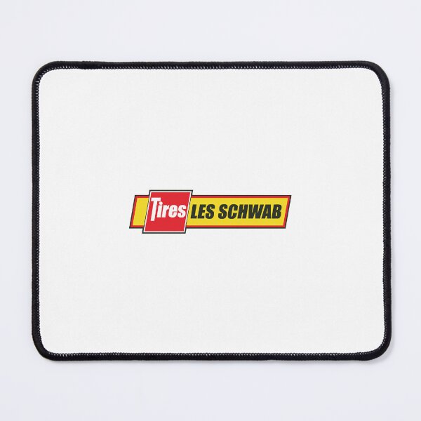 Item preview, Les Schwab Tires Vintage Service Logo designed and sold by nuapkw.