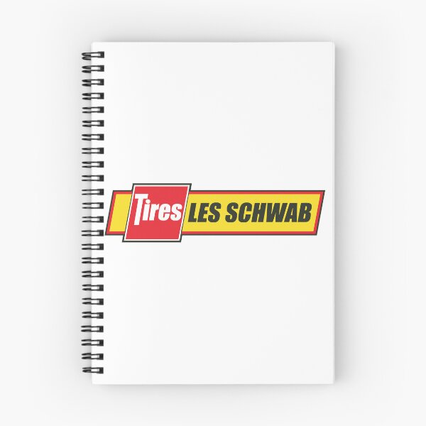 Item preview, Les Schwab Tires Vintage Service Logo designed and sold by nuapkw.