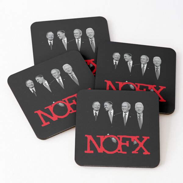 Item preview, N.O.F.X Punk Rock Women designed and sold by Nightingale47.