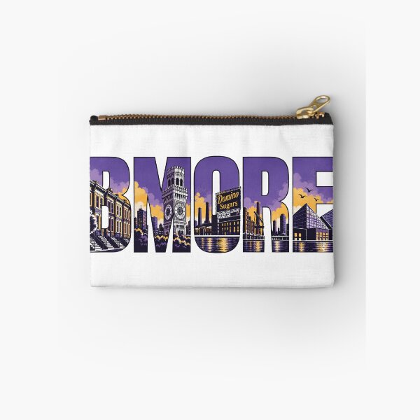 Item preview, BMORE designed and sold by Matt Acton.