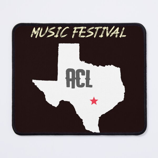 Item preview, ACL Music Festival designed and sold by JJShirtz.