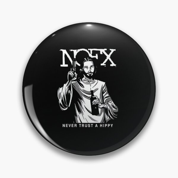 Item preview, N.O.F.X Punk Rock Women designed and sold by Nightingale47.