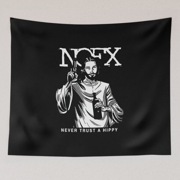Item preview, N.O.F.X Punk Rock Women designed and sold by Nightingale47.