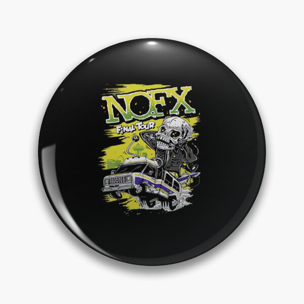 Item preview, N.O.F.X Punk Rock Women designed and sold by Nightingale47.