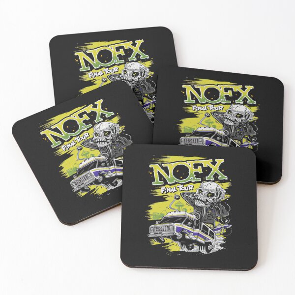 Item preview, N.O.F.X Punk Rock Women designed and sold by Nightingale47.