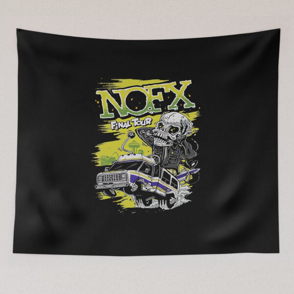 Item preview, N.O.F.X Punk Rock Women designed and sold by Nightingale47.