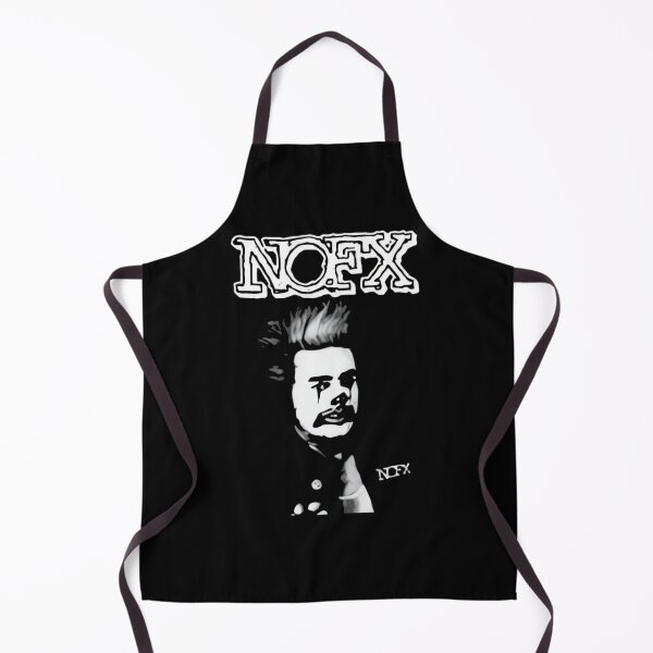 Item preview, N.O.F.X Punk Rock Women designed and sold by Nightingale47.