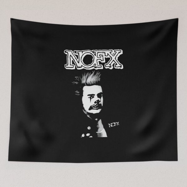 Item preview, N.O.F.X Punk Rock Women designed and sold by Nightingale47.