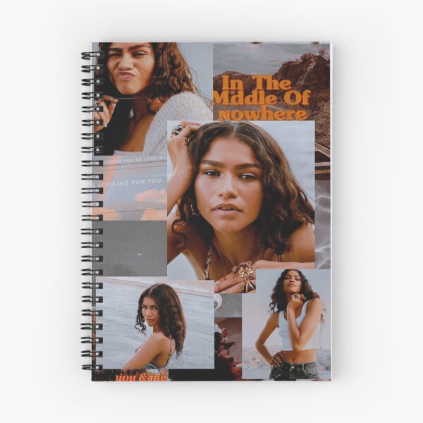 Artikelvorschau, Zendaya entworfen und verkauft von Facturesfory.