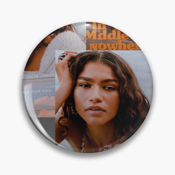 Item preview, zendaya designed and sold by Facturesfory.