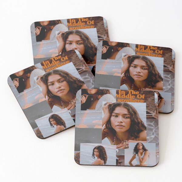 Item preview, zendaya designed and sold by Facturesfory.