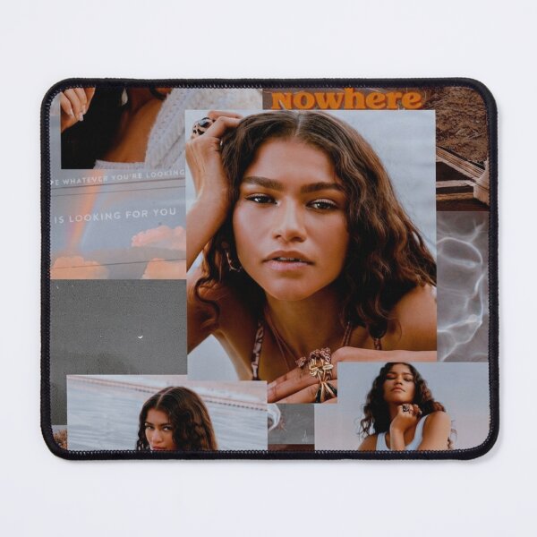 Artikelvorschau, Zendaya entworfen und verkauft von Facturesfory.
