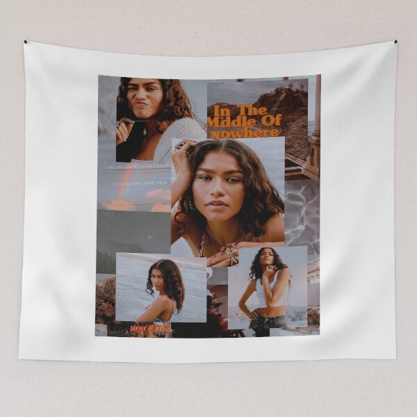 Item preview, zendaya designed and sold by Facturesfory.