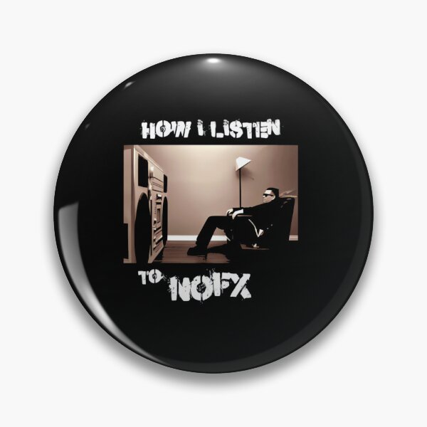 Item preview, N.O.F.X Punk Rock Women designed and sold by Nightingale47.