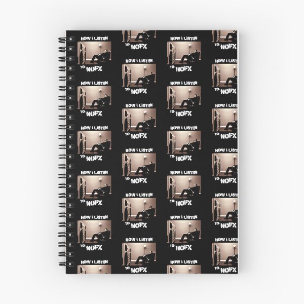 Item preview, N.O.F.X Punk Rock Women designed and sold by Nightingale47.