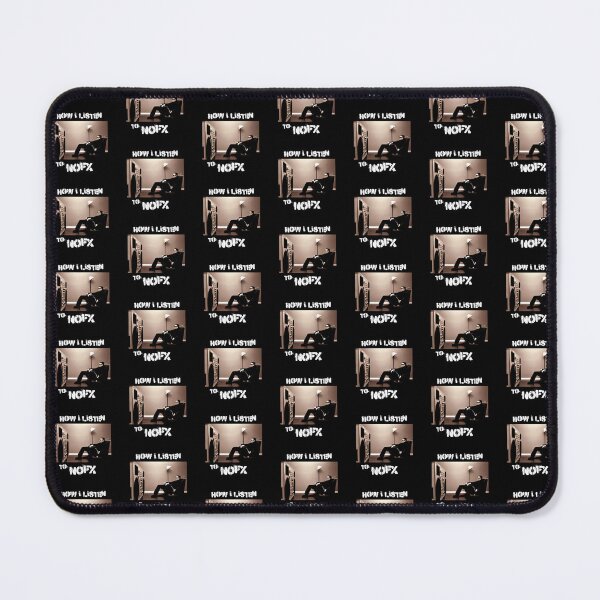 Item preview, N.O.F.X Punk Rock Women designed and sold by Nightingale47.