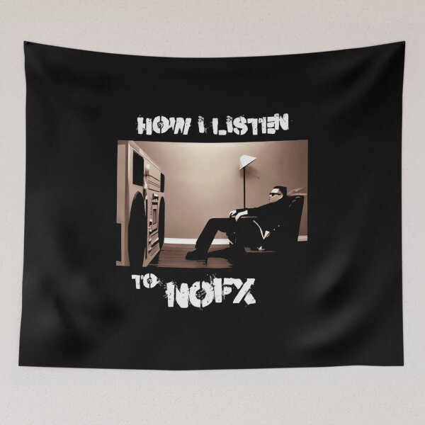Item preview, N.O.F.X Punk Rock Women designed and sold by Nightingale47.
