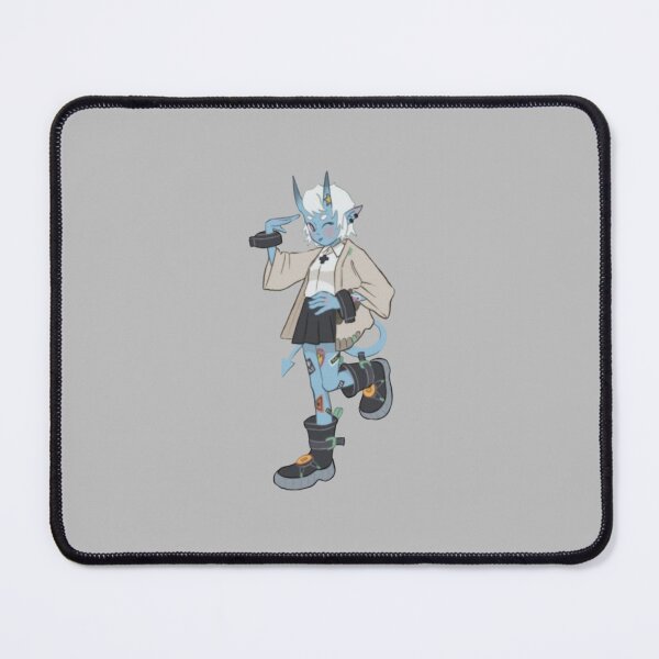 Item preview, Soukaku - Zenless Zone Zero designed and sold by Camille-Miranda.