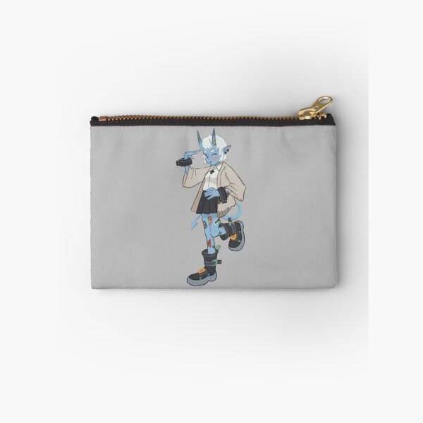 Item preview, Soukaku - Zenless Zone Zero  designed and sold by Camille-Miranda.