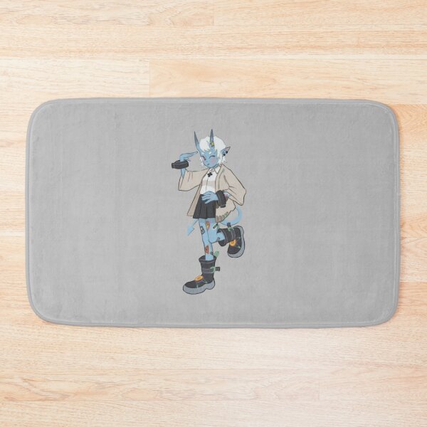 Item preview, Soukaku - Zenless Zone Zero  designed and sold by Camille-Miranda.