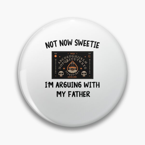 Item preview, Ouija Board Humor Spirituality Design designed and sold by cerima.