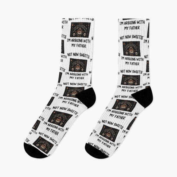 Item preview, Ouija Board Humor Spirituality Design designed and sold by cerima.