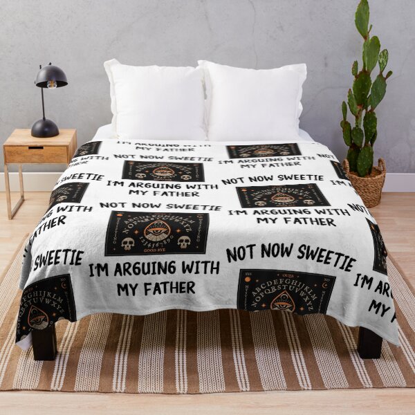 Item preview, Ouija Board Humor Spirituality Design designed and sold by cerima.