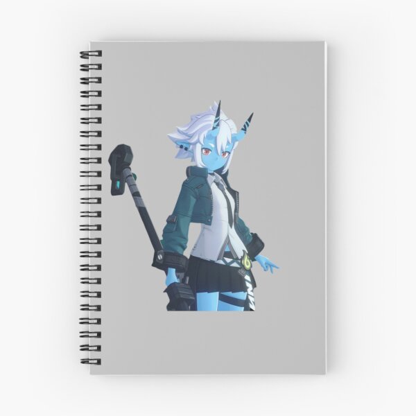 Item preview, Soukaku - Zenless Zone Zero  designed and sold by Camille-Miranda.