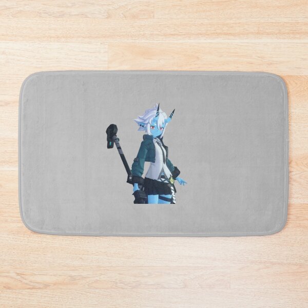 Item preview, Soukaku - Zenless Zone Zero  designed and sold by Camille-Miranda.