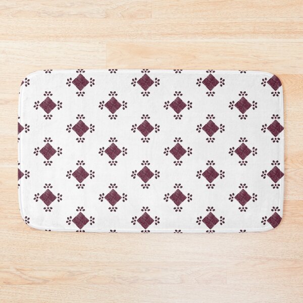 Item preview, Geometric Diamond Pattern – Minimal Design designed and sold by Macramellennias.