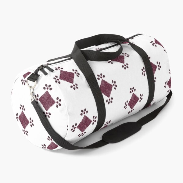 Item preview, Geometric Diamond Pattern – Minimal Design designed and sold by Macramellennias.