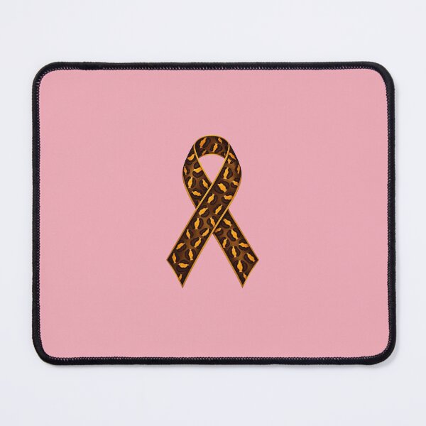 Item preview, Wild & Strong Cancer Awareness Ribbon designed and sold by annenambiro.
