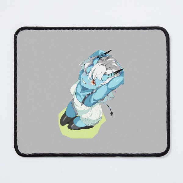 Item preview, Soukaku - Zenless Zone Zero designed and sold by Camille-Miranda.