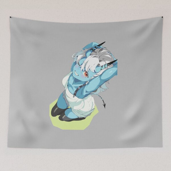 Item preview, Soukaku - Zenless Zone Zero designed and sold by Camille-Miranda.