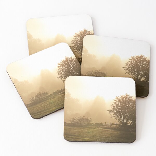 Item preview, The farm's sunrise designed and sold by ByMarielle.