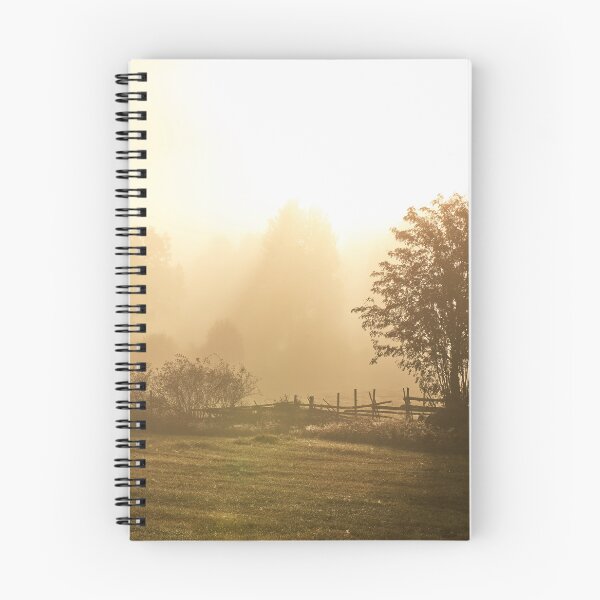 Item preview, The farm's sunrise designed and sold by ByMarielle.