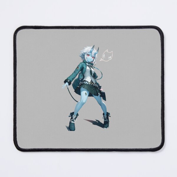 Item preview, Soukaku - Zenless Zone Zero designed and sold by Camille-Miranda.