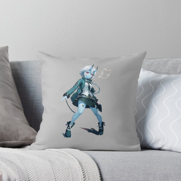 Item preview, Soukaku - Zenless Zone Zero designed and sold by Camille-Miranda.