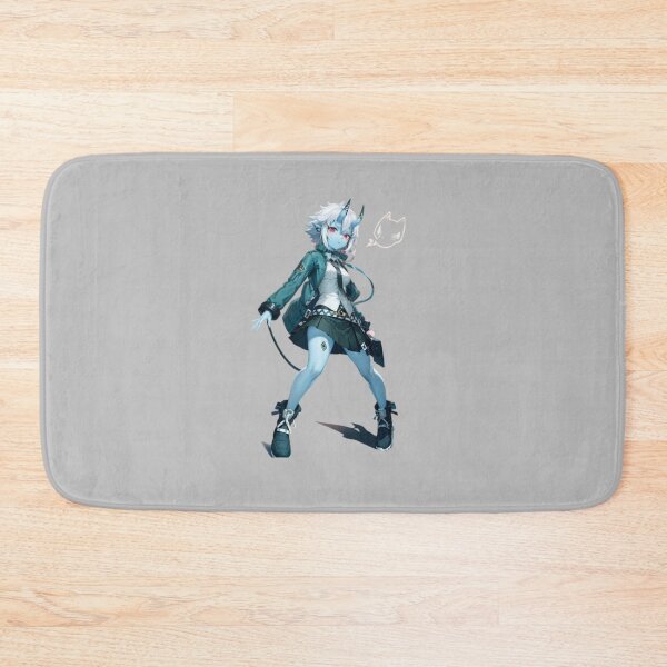 Item preview, Soukaku - Zenless Zone Zero  designed and sold by Camille-Miranda.