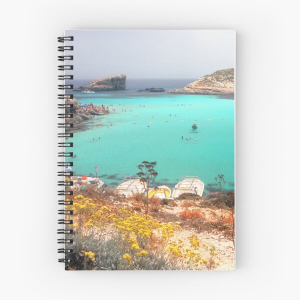 Item preview, The Blue Lagoon, Malta designed and sold by JonDelorme.